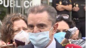 franco delegado madrid