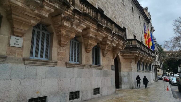 audiencia provincial tribunales TSJIB