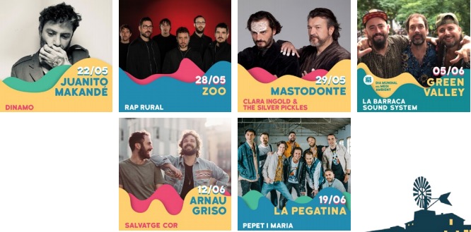 conciertos geiser