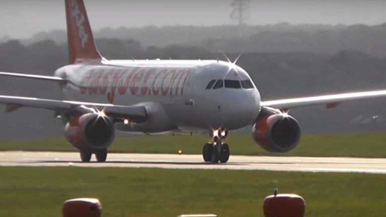 easyjet