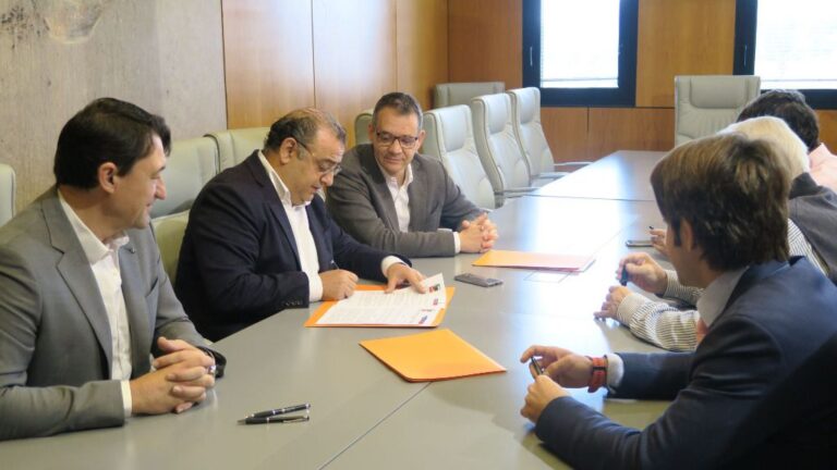 reunión calvià