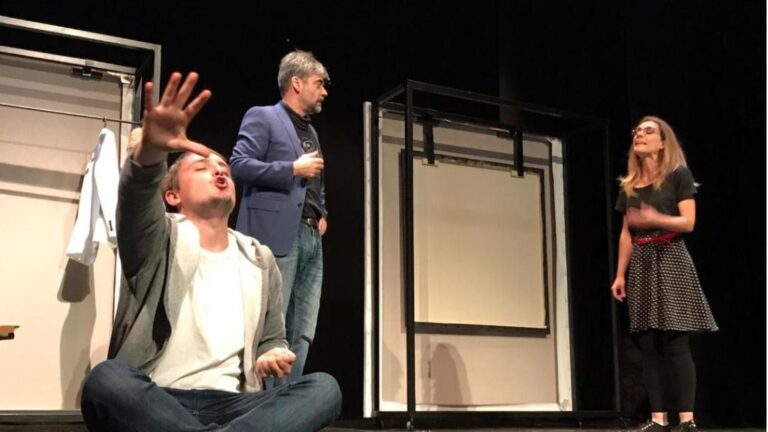 teatro