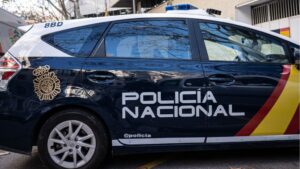 Policia-Nacional