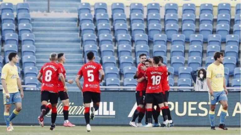 @LaLiga SmartBank