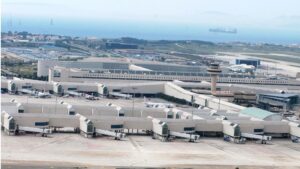 aeropuerto palma son sant joan