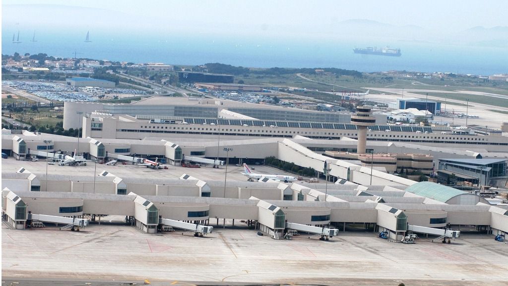 aeropuerto palma son sant joan