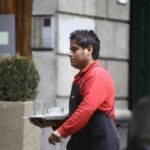 Trabajadores inmigrantes
