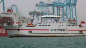 trasmediterranea