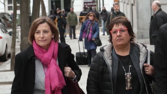 forcadell bassa