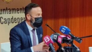 rafa fernandez capdepera