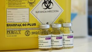 vacuna astrazeneca coronavirus
