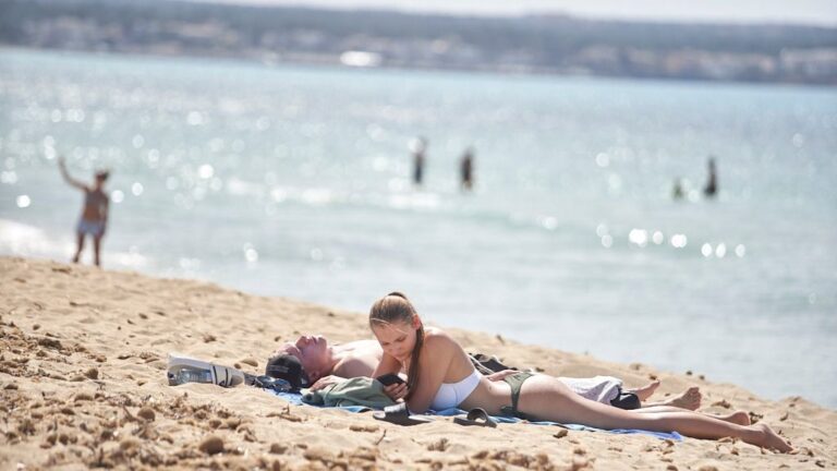 playa de palma