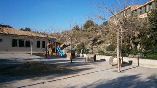 colegio lloseta