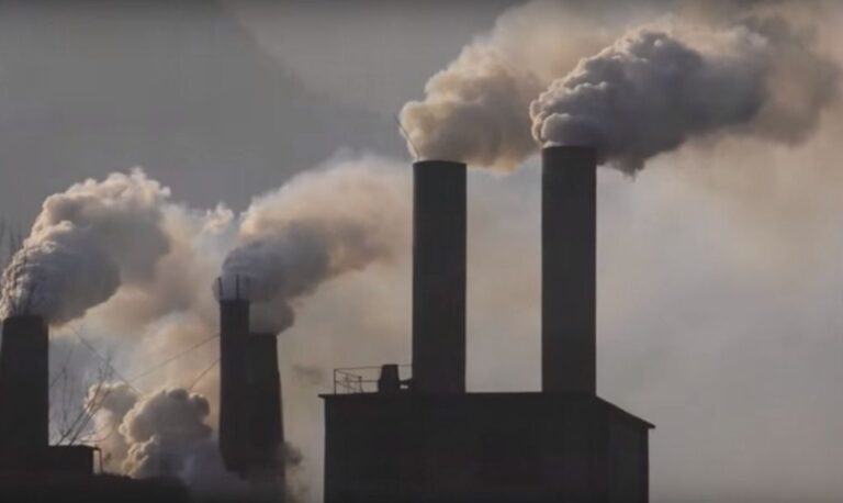 cambio climatico