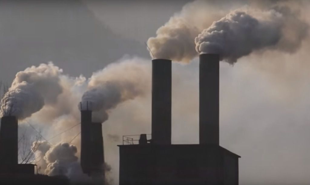 cambio climatico