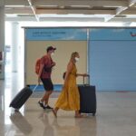 aeropuerto coronavirus