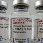 vacuna moderna coronavirus