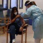 primera sanitaria vacuna coronavirus