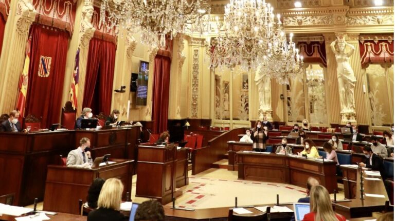 pleno-parlament
