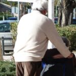 ancianos dependencia