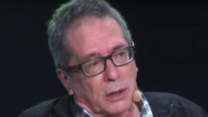 C&eacute;sar Aira premio formentor