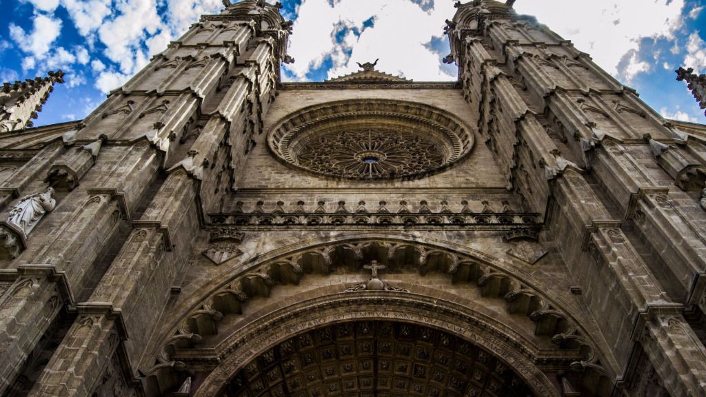 catedral