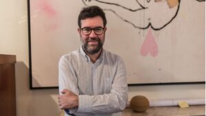 Entrevista a Antoni Noguera