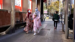 musulmanas-mascarilla