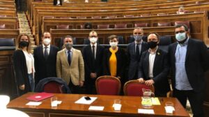 diputados baleares congreso