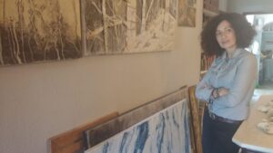 mdarte beatriz carcamo