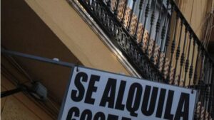 vivienda casa se alquila alquiler