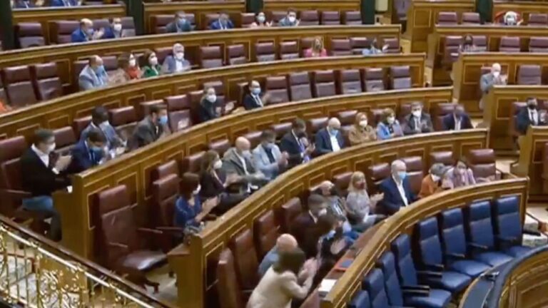 congreso