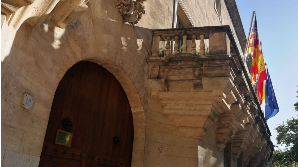 TSJ audiencia tribunal