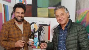 Lloren&ccedil; Garrit mdarte