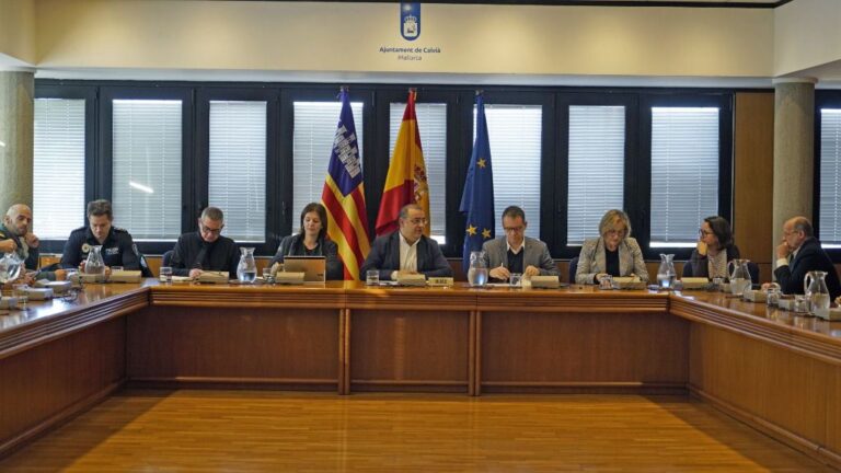 pleno calvià