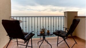 apartamento tur&iacute;stico