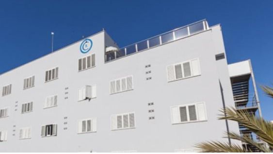 CLINICA ROSARIO