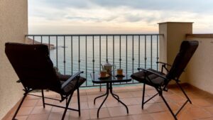 apartamento tur&iacute;stico