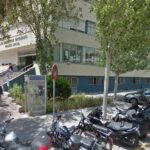 Cuartel Policía Local Palma