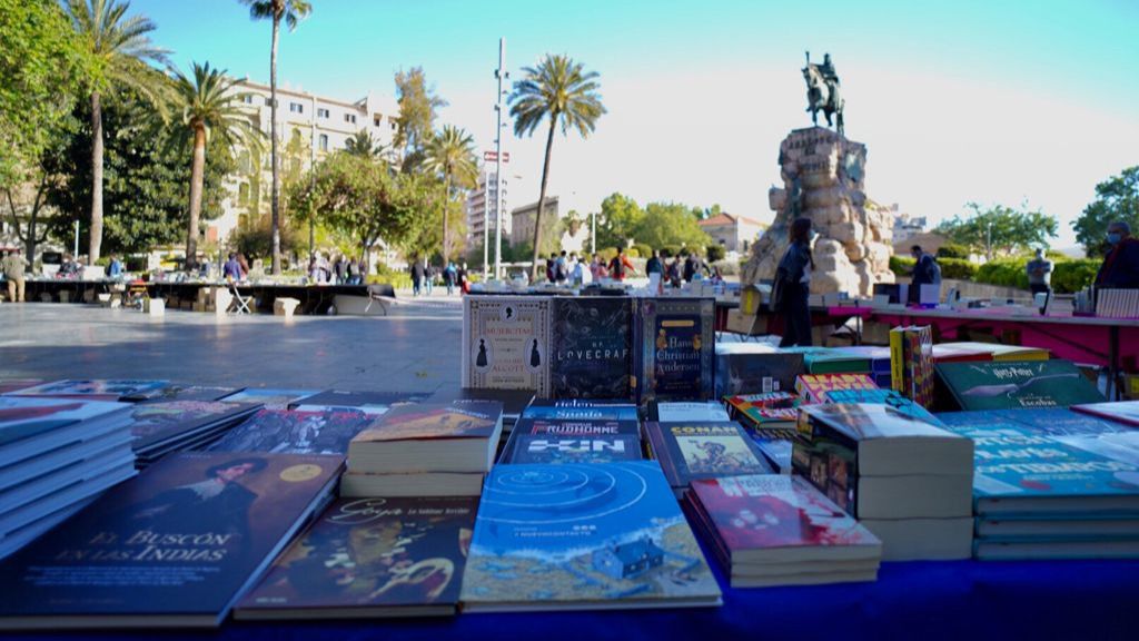 Dia del Libro 2021
