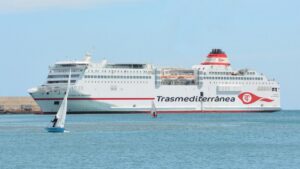Naviera Armas Trasmediterr&aacute;nea