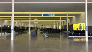 terminal cruceros palma abril 2021