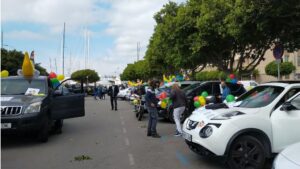 Foto: @SATSE_Baleares