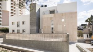 premios colegio arquitectos 2021