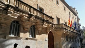 TSJ audiencia tribunal