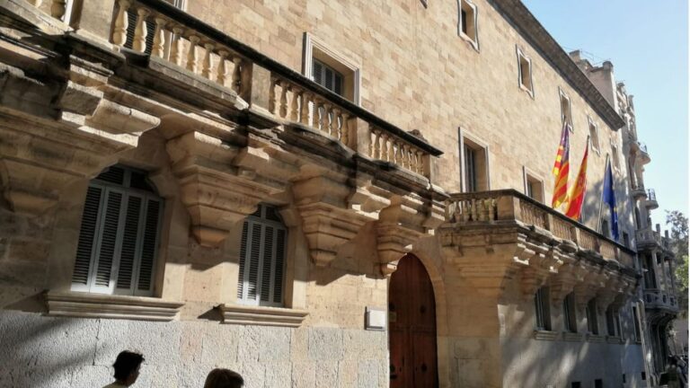 TSJ audiencia tribunal