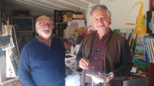 jesus camargo mdarte