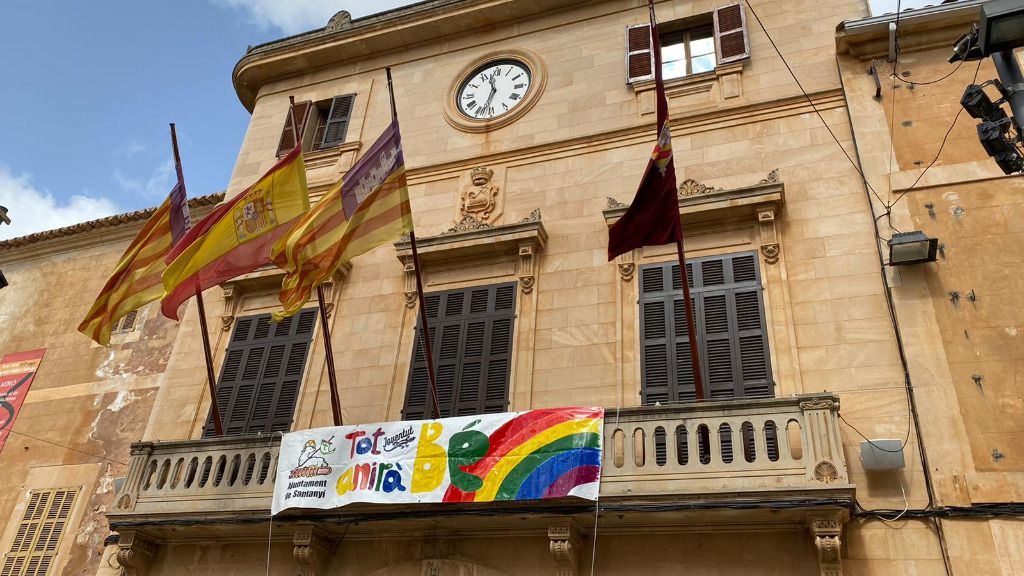 Santanyí