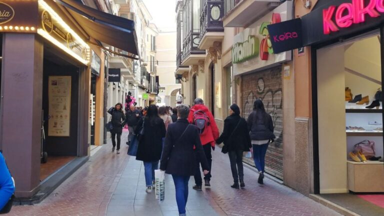 palma centro turismo comercio