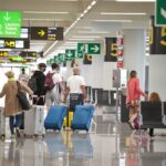 aeropuerto coronavirus